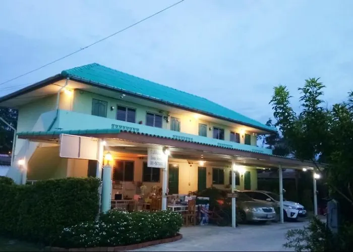 Wiset Sabai Resort