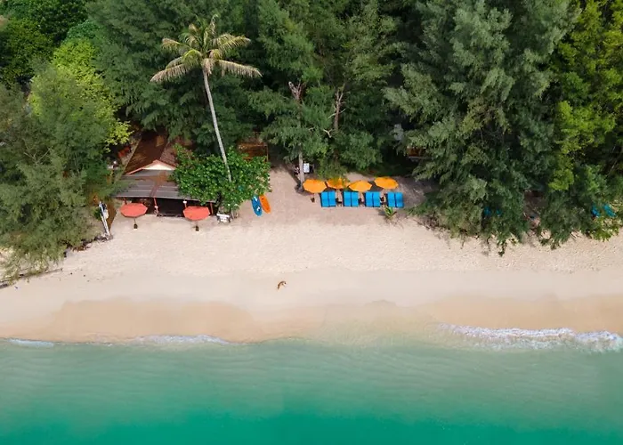 Wapi Resort