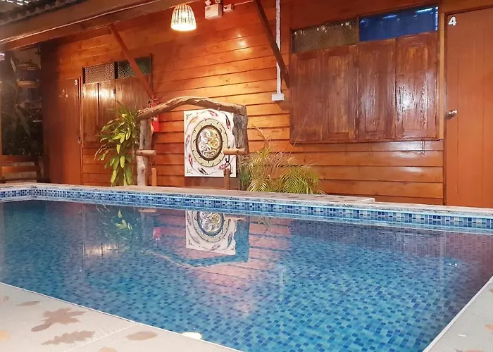 Perfect Resort And Motorbike & Bicycle For Rents Sukhothai
