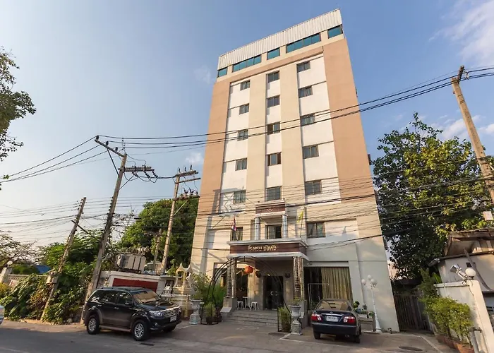 Chaipat Hotel