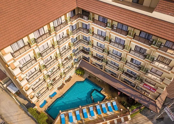 Sunview Place