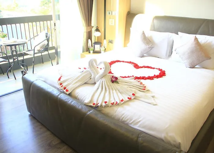Wellness Chiang Mai Hotel