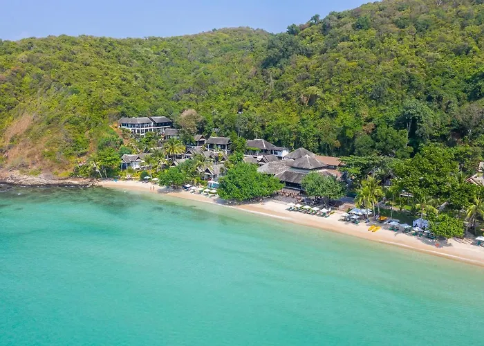 Ao Prao Resort