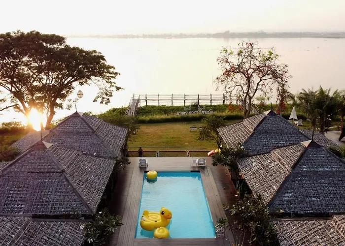 Naga Tara Boutique Resort
