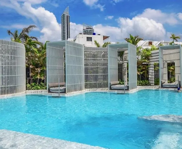 Veranda Residence Pattaya By Sea