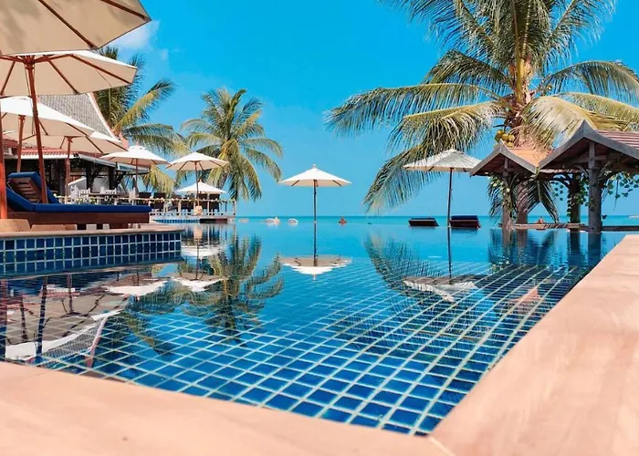 Sasitara Thai Villas