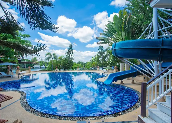 Chawalun Resort