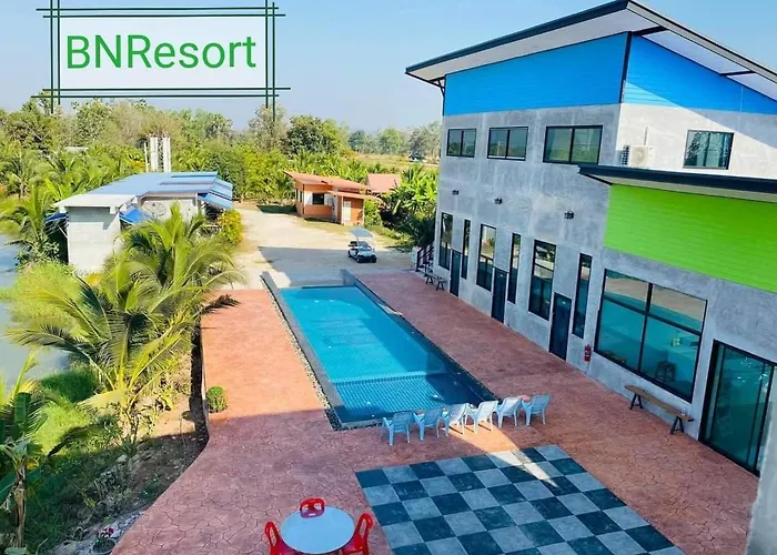 Bn Resort