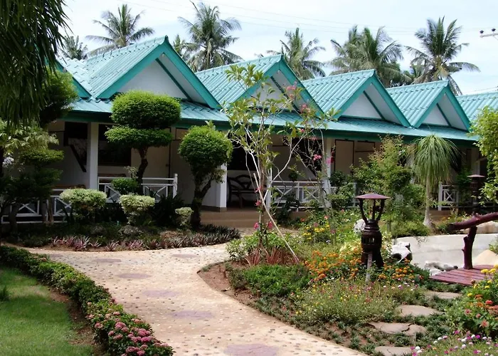 Samroiyod Holiday Resort