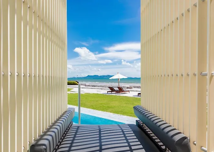 Pattaya Holiday At Veranda Residence Pattaya