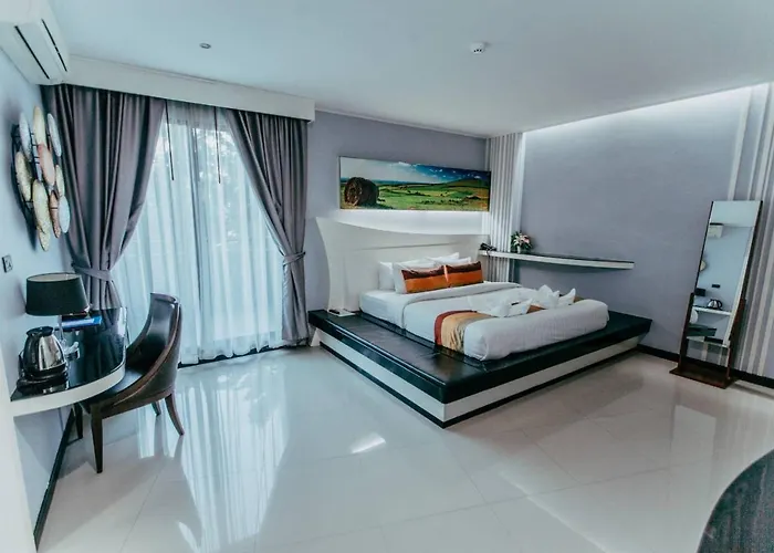Mantra Varee Hotel