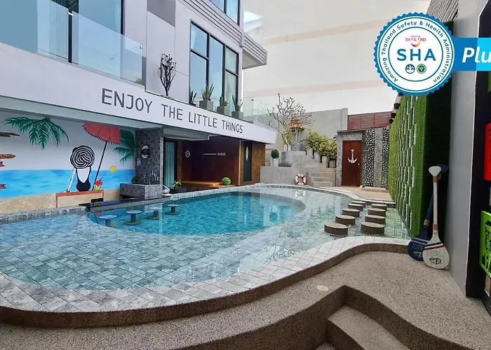 Oneloft Hotel