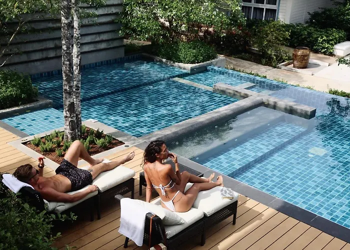 Na Sook Wellness Resort