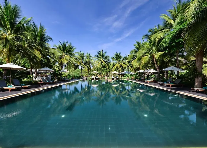 Royal River Kwai Resort And Spa