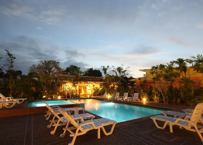 Bida Daree Resort