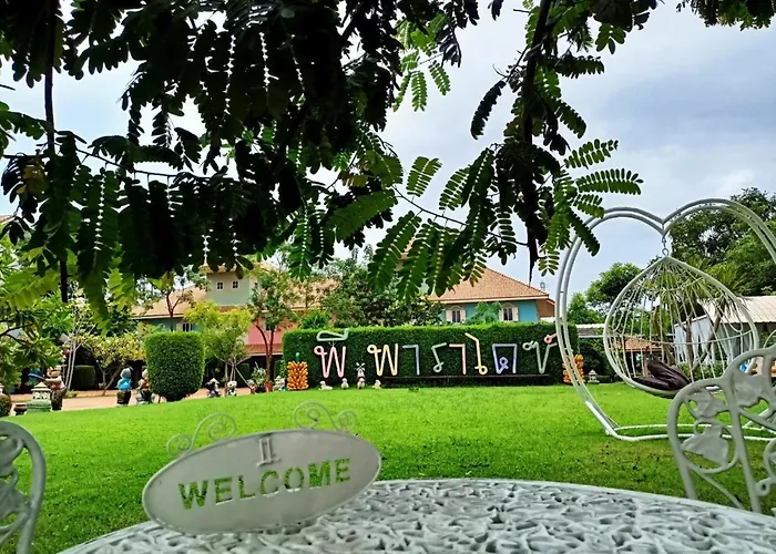 P.Paradise Hotel