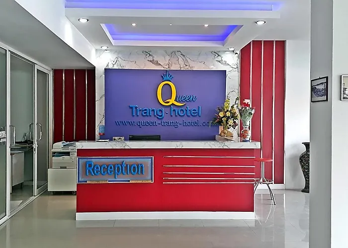 S2S Queen Trang Hotel
