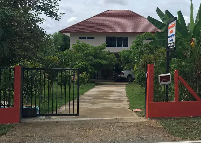 Pua Tranquil Vista Homestay