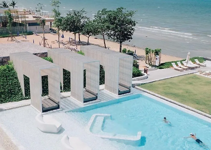 Veranda Residence Pattaya By In