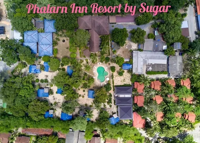 Phalarn Inn Resort