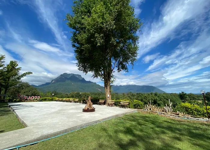 Mon Kiang-Dao Resort