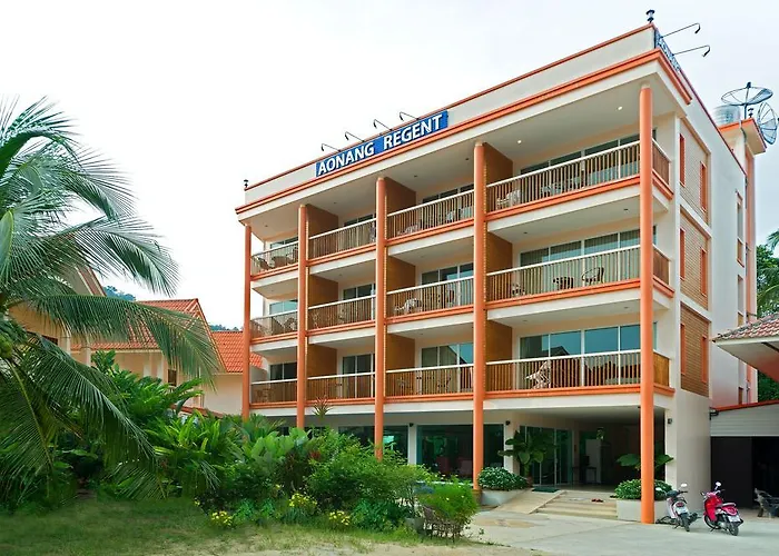 Aonang Regent Hotel