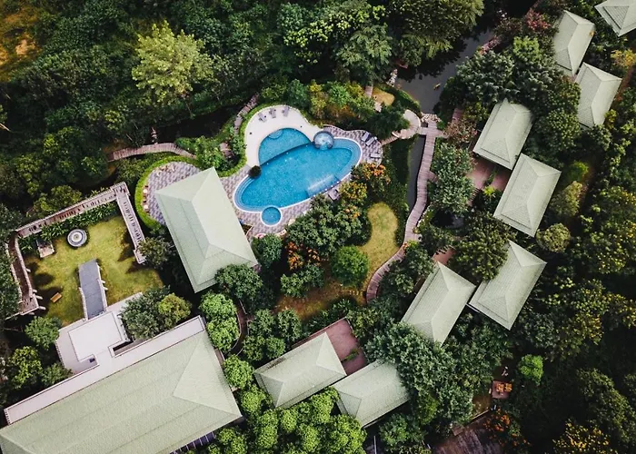 Vivace Khaoyai