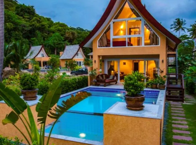 Vitamin Sea Villas