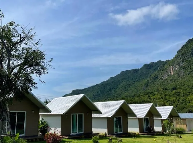 Najan Resort Kanchanaburi