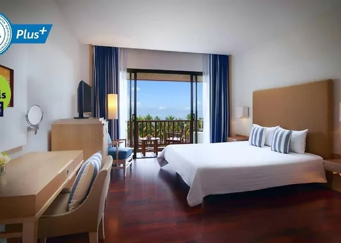 The Tide Resort