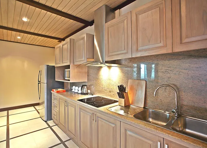 Ataman Luxury Villas
