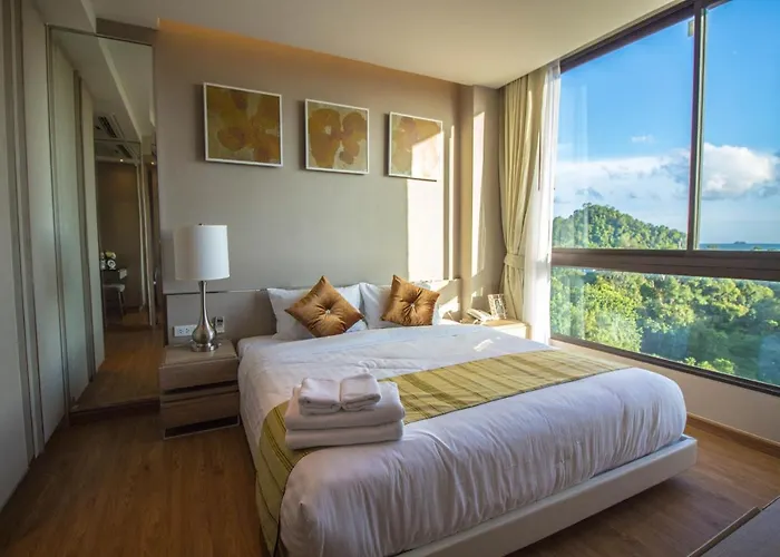 Phu Dahla Residences