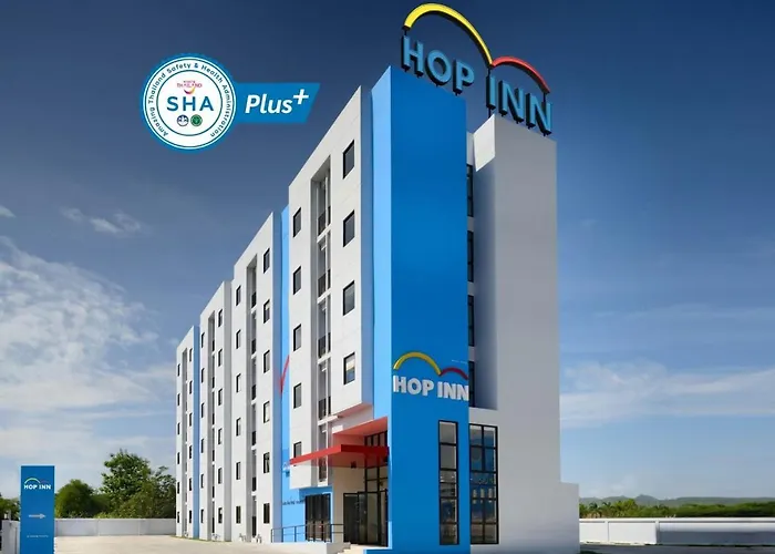 Hop Inn Chumphon