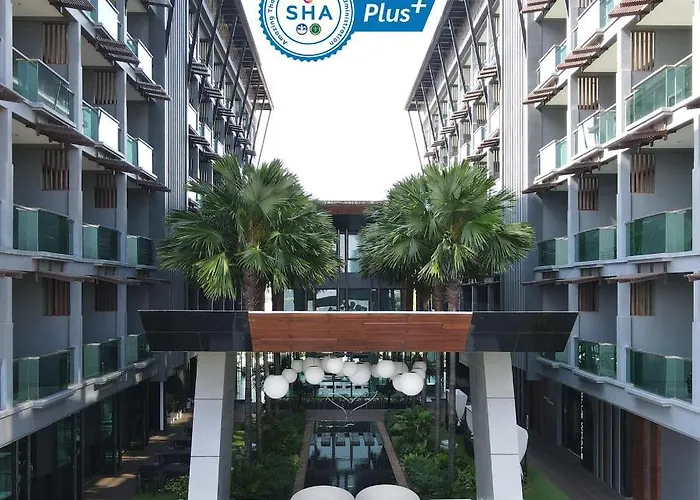 @T Boutique Hotel