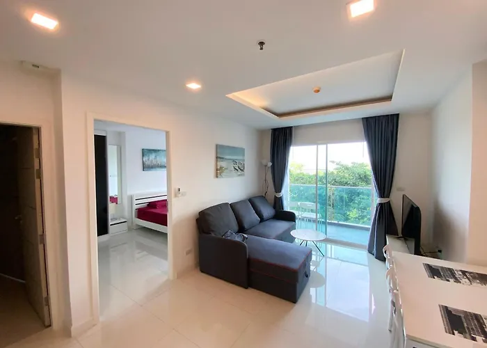 One Tower Condo Pattaya Seaview 66