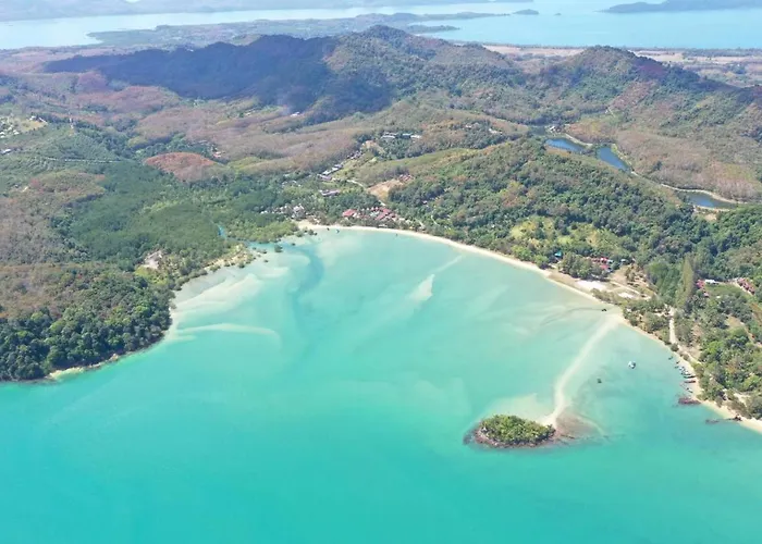Koh Yao Seaview Bungalow