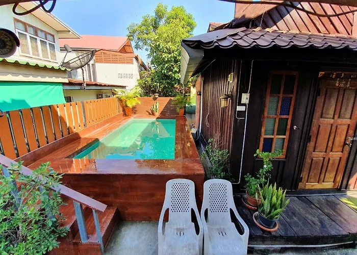 Ktt Resort And Motorbike & Bicycle For Rents Sukhothai