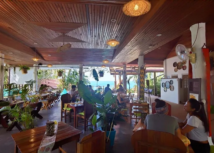 Zama Resort Koh Phangan