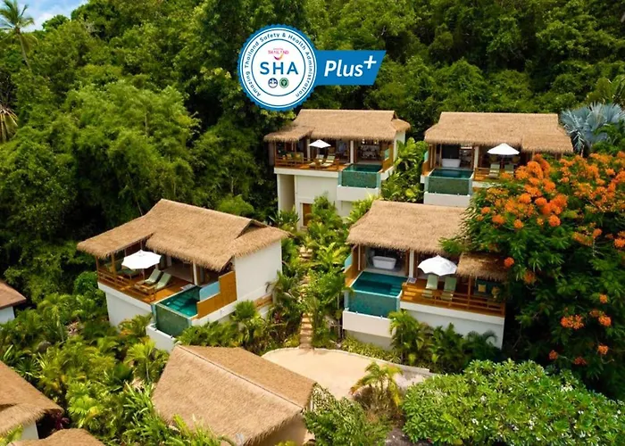 Wild Cottages Luxury And Natural - Sha Extra Plus Certified (Adults Only)