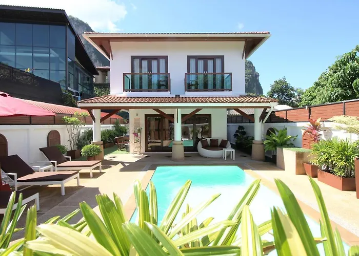 Canaan Villa Krabi