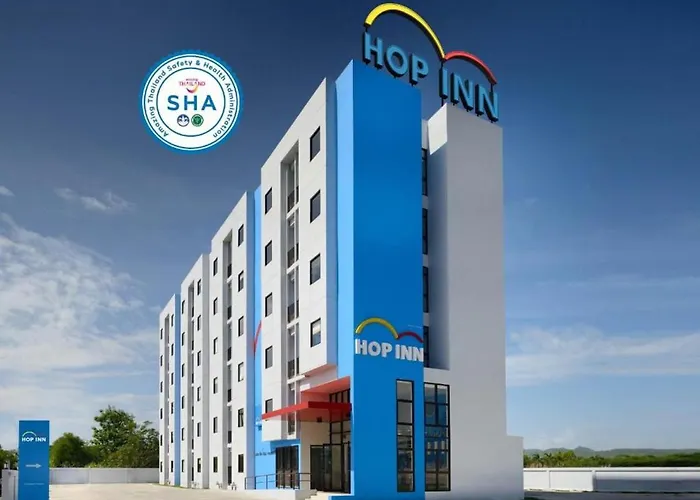 Hop Inn Chanthaburi