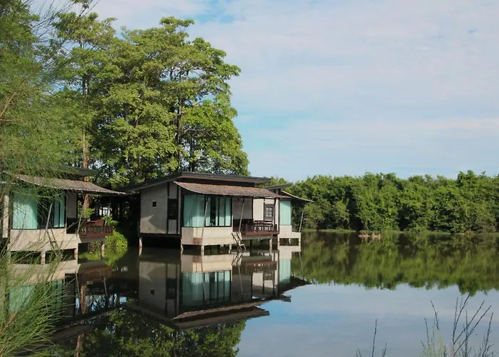 Banpu Resort Trat