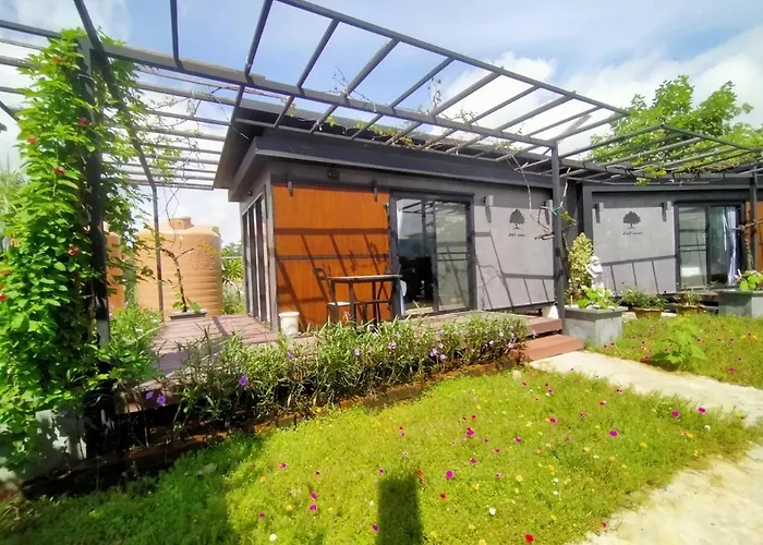 Uthaithani Resort