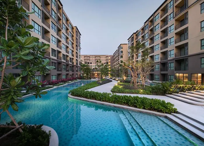 Rain Cha Am - Hua Hin By J&P