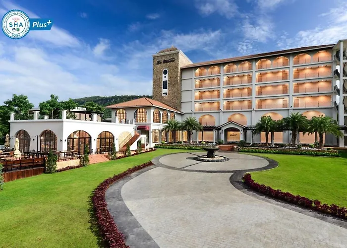 Le Monte Khao Yai