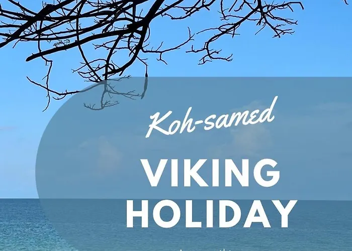 Viking Holiday Resort