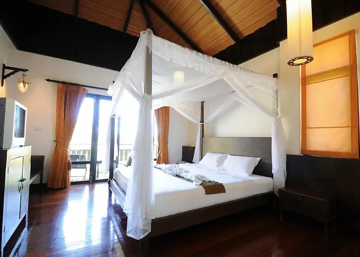 Kao Tao Villa Beach Resort-Hua Hin