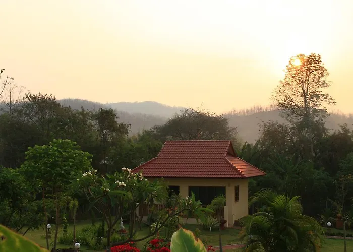 Mai Siam Resort