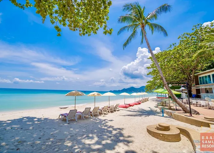 Baan Samui Resort - Sha Extra Plus