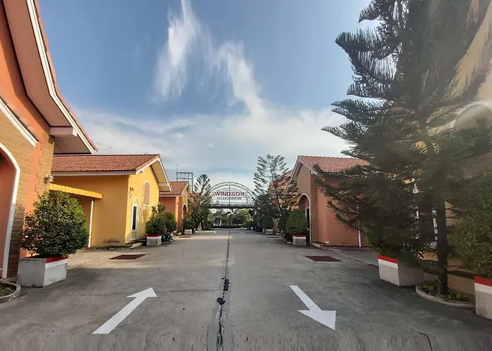 Windsor Resort
